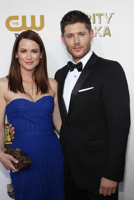 Jensen Ackles Poster 3109051