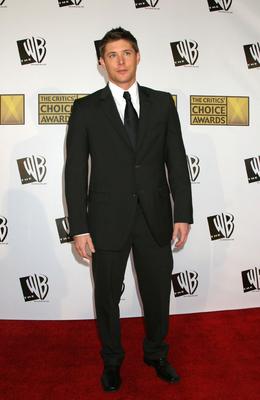Jensen Ackles Poster 3109057