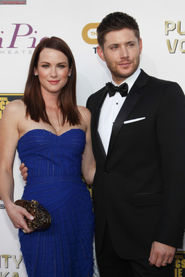 Jensen Ackles Poster 3109059