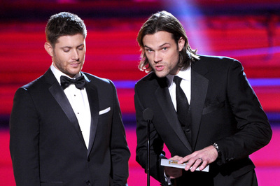 Jensen Ackles Poster 3109060