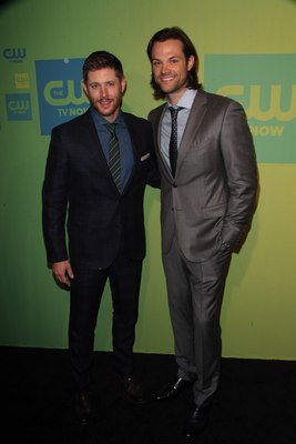 Jensen Ackles Poster 3109062