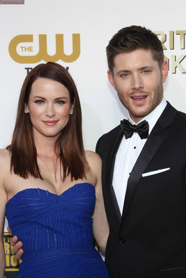 Jensen Ackles Poster 3109063