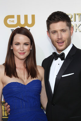 Jensen Ackles Poster 3109065