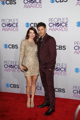 Jensen Ackles Poster 3109069