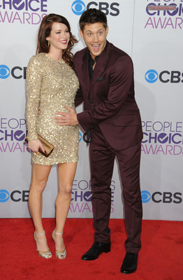 Jensen Ackles Poster 3109075