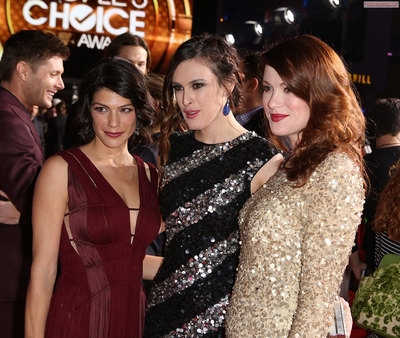 Jensen Ackles Poster 3109082