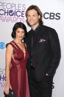 Jensen Ackles Poster 3109084
