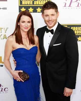 Jensen Ackles Poster 3109086