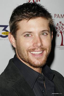 Jensen Ackles Poster 3109102