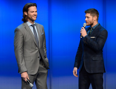 Jensen Ackles Poster 3109110