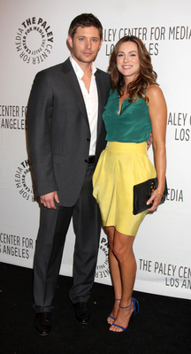 Jensen Ackles Poster 3109111