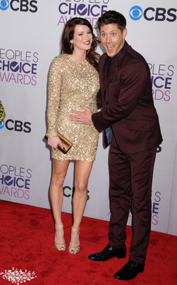 Jensen Ackles Poster 3109120