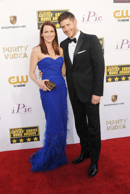 Jensen Ackles Poster 3109123