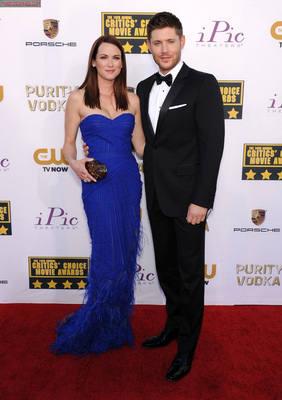 Jensen Ackles Poster 3109142