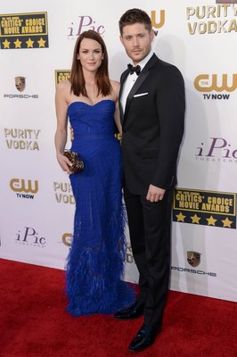 Jensen Ackles Poster 3109151