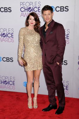 Jensen Ackles Poster 3109156