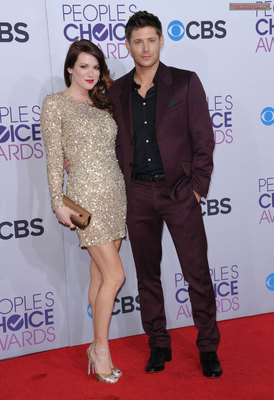 Jensen Ackles Poster 3109157