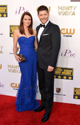 Jensen Ackles Poster 3109226