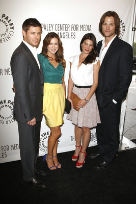 Jensen Ackles Poster 3109229