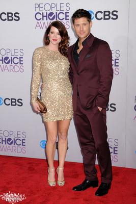 Jensen Ackles Poster 3109257