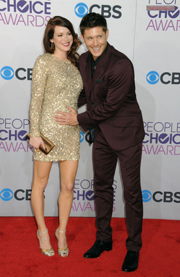 Jensen Ackles Poster 3109258