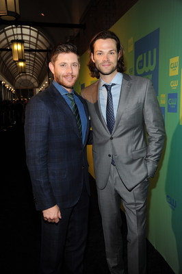 Jensen Ackles Poster 3109259