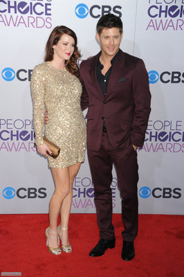 Jensen Ackles Poster 3109260