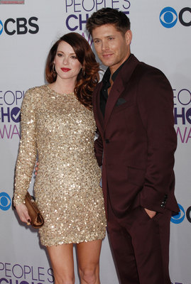 Jensen Ackles Poster 3109265