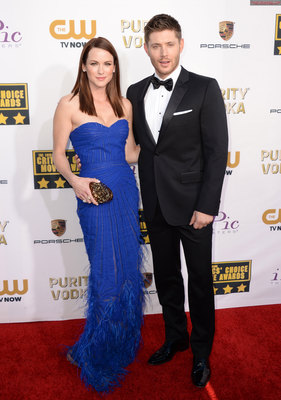 Jensen Ackles Poster 3109267