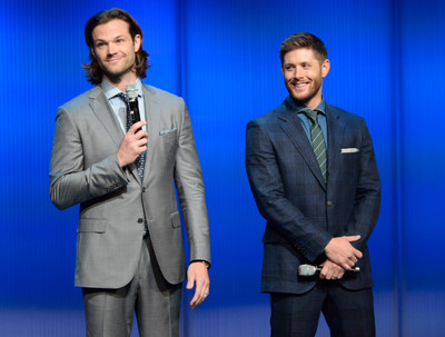 Jensen Ackles Poster 3109291