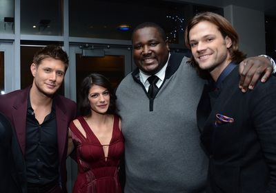 Jensen Ackles Poster 3109293