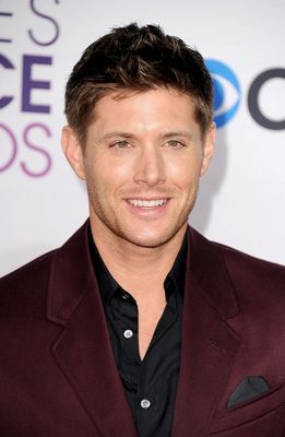 Jensen Ackles Poster 3109297