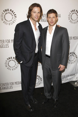 Jensen Ackles Poster 3109299