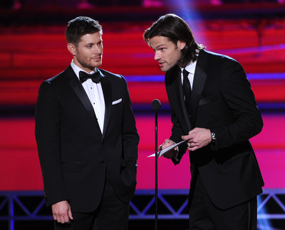 Jensen Ackles Poster 3109303