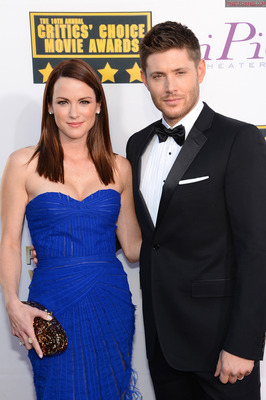 Jensen Ackles Poster 3109304