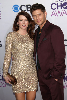 Jensen Ackles Poster 3109307