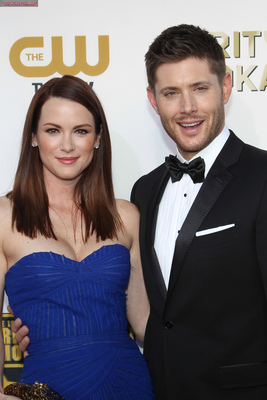 Jensen Ackles Poster 3109314