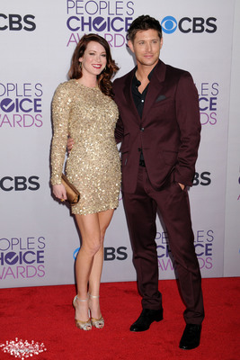 Jensen Ackles Poster 3109323