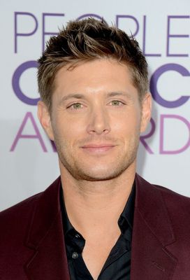 Jensen Ackles Poster 3109325