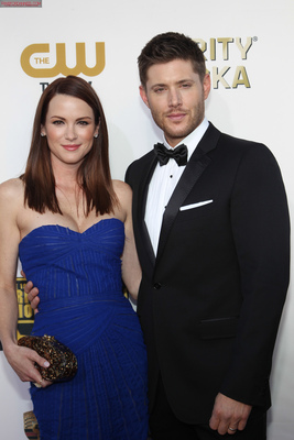 Jensen Ackles Poster 3109327