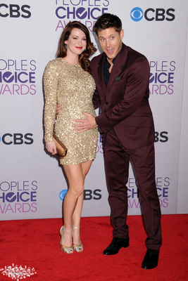 Jensen Ackles Poster 3109330