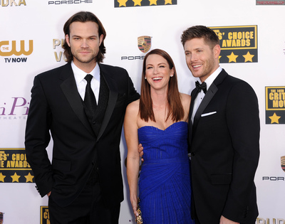 Jensen Ackles Poster 3109382