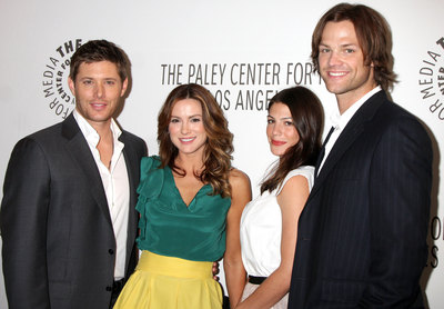 Jensen Ackles Poster 3109386