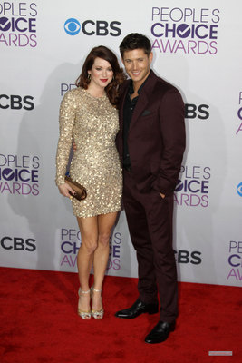 Jensen Ackles Poster 3109393