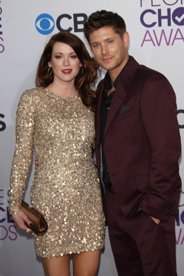 Jensen Ackles Poster 3109400