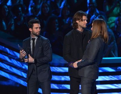 Jensen Ackles Poster 3109407