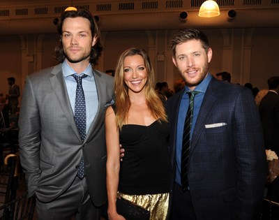 Jensen Ackles Poster 3109409