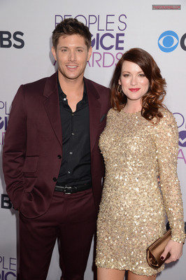 Jensen Ackles Poster 3109415