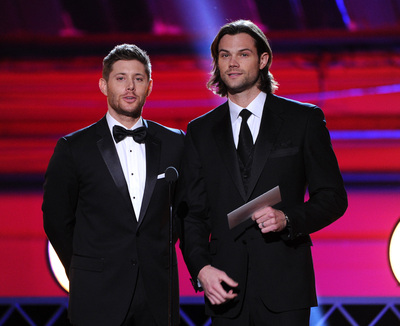 Jensen Ackles Poster 3109416