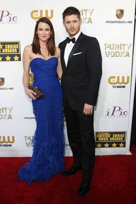 Jensen Ackles Poster 3109420